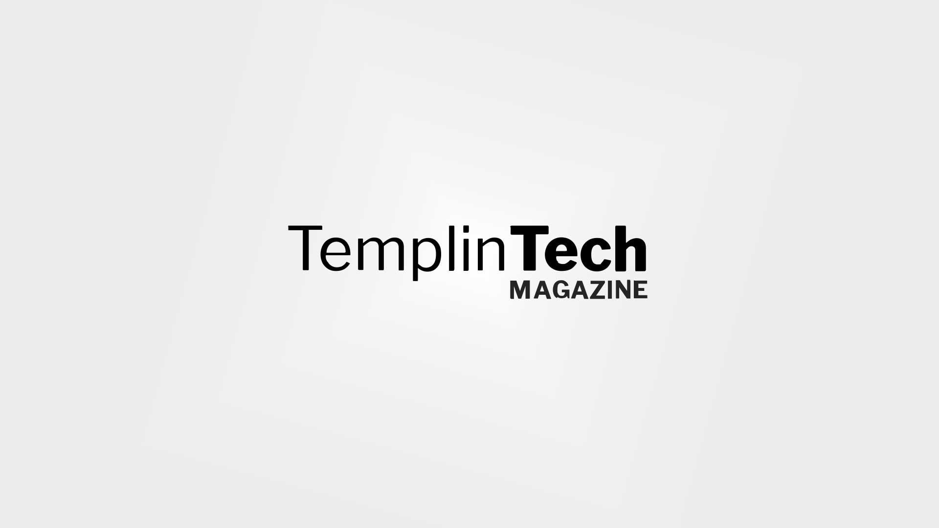 TemplinTech – the digital and online magazine by t-rn